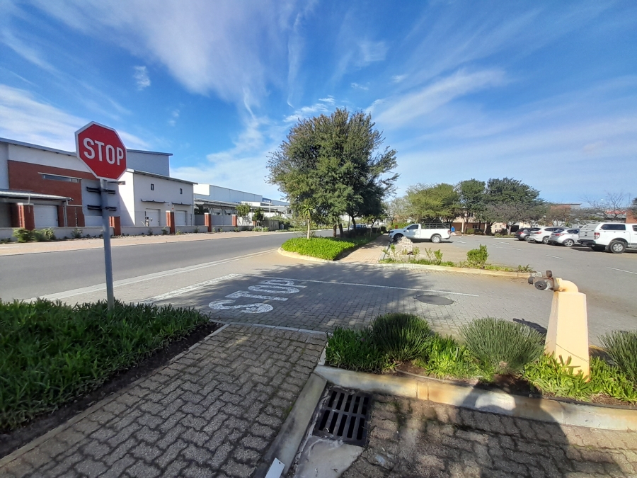 To Let commercial Property for Rent in Brackenfell Industrial Western Cape